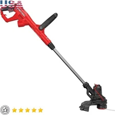 WEEDWACKER® String Trimmer, 6.5 Amp, 14-Inch (CME