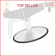 Noverlife 22.8 inch/ 58cm Salon Equipment Barber Salon Styling Chair Hydraulic B