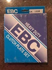 EBC CK1298 CK Clutch Friction Kit for Honda VT1300/VTX1800/VTX1300