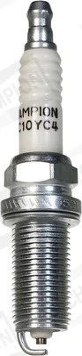 4x SPARK PLUG CCH975 FOR HYUNDAI ix35 SONATA/VI SANTA/FÉ/III/FE/IV GRANDEUR 2.4L - Image 2 of 4