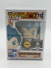 Funko Pop! Vinyl: Dragon Ball - Vegeta Powering Up (Metallic) Chase Chalice 713