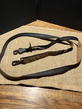 Carhartt - Dog Leash, Carhartt Brown, Large New Without Tags 