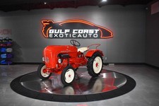 1959 Porsche Junior 108 