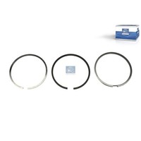 Kolbenringsatz DT Spare Parts Iam-Expertise Passend FüR U.A. Volvo F7