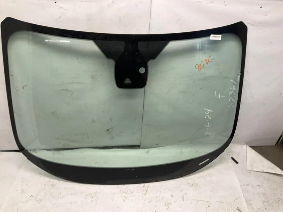 19-21 Ford Transit Connect Front Windshield Window Glass T Foto 2 de 4
