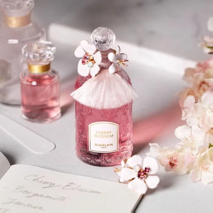 Guerlain Cherry Blossom Fragrances for Women for sale | eBay