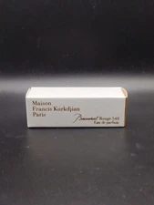Maison Francis Kurkdjian Baccarat 540 Eau de Parfum  Travel Sz 5ml / 0.17 fl.oz.