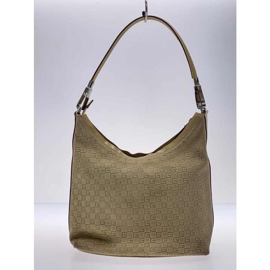 Gucci Multicolor Patterned Shoulder Bag Vintage A… - image 3