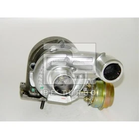 BE TURBO Turbolader für Fiat Stilo Multi Wagon 192 1.9 JTD 186 Alfa Romeo 147