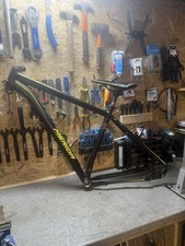 Merida Big Nine 300 Mountain bike Frame Large 19” QR 29er