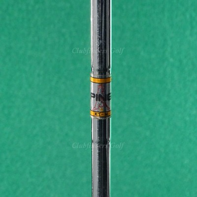 Fer 1 Ping Eye 2+ Plus Red Dot - Droitier - Manche Acier - Occasion Excellent état