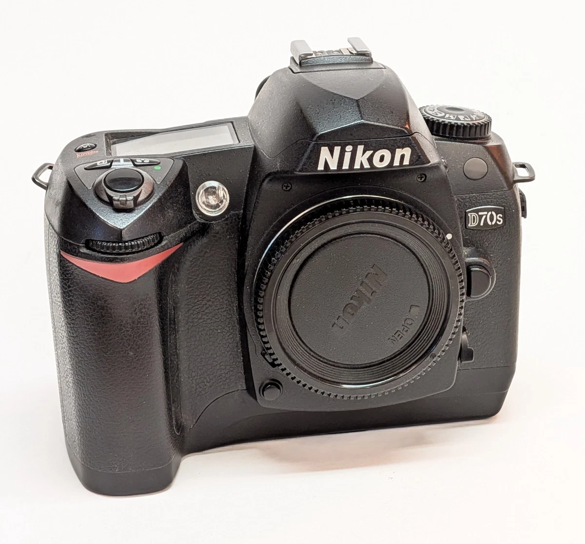 25+ Nikon D70S Digital Cameras for sale | Updated Oct 2026