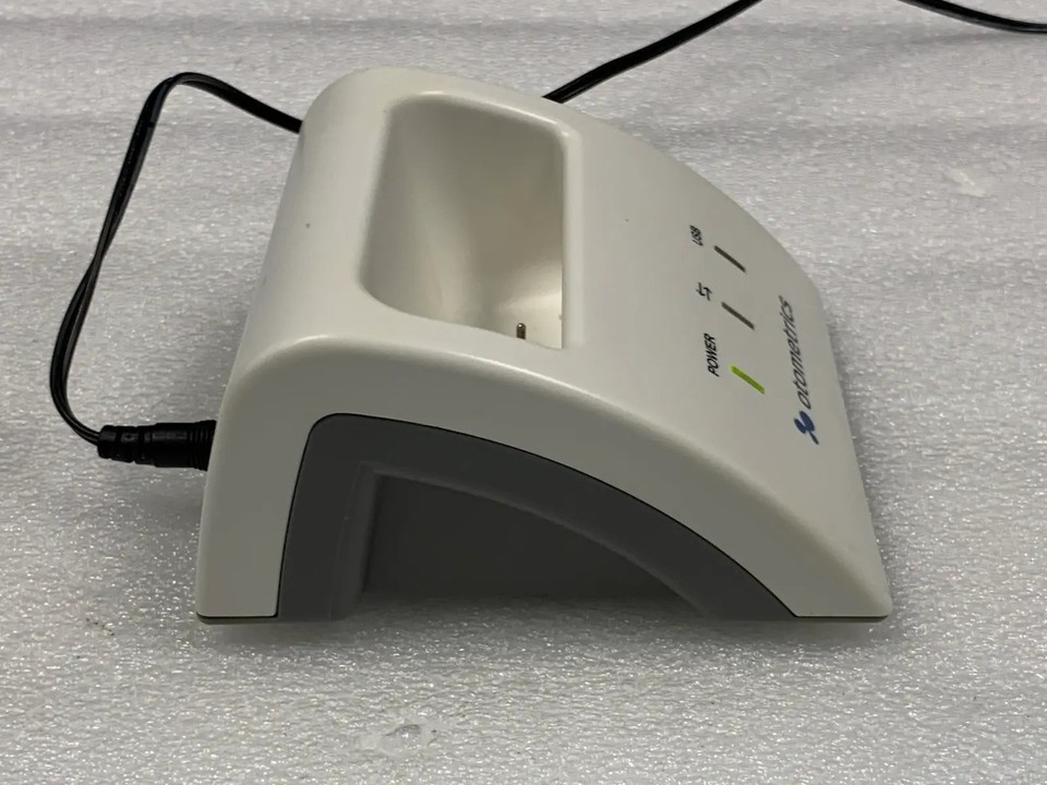 Otometrics Madsen Accuscreen ABR w/ECC Neonatal Auditory Screener ...