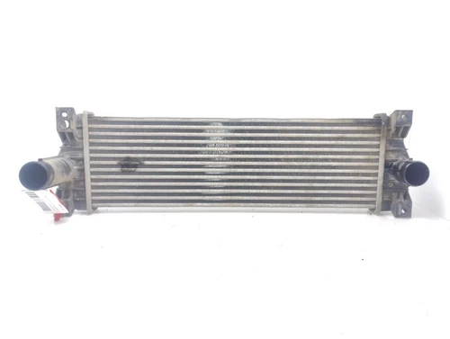 2371109050 Ladeluftkühler für SSANGYONG KYRON 200 Xdi Limited 2006 9070490 - Bild 1 von 10