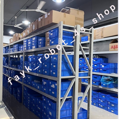 For Fanuc A05B-2255-C100#ESW teach pendant keypad SWE2 overlay+rubber sleeve New - 第 19/20 張圖片