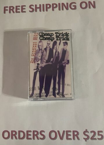 ALL GREATEST HITS BUILD YOUR LOT CASSETTE TAPES BUY $25 GET FREE SHIPPING 80S ++ - Picture 90 of 436