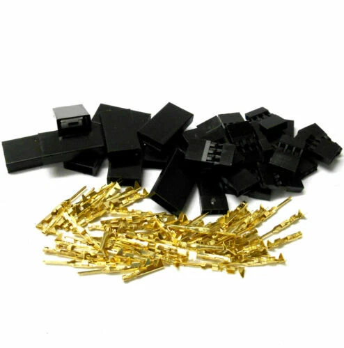 Servo e accessori per comandi radio ed elettronici di giocattoli e modellini JR