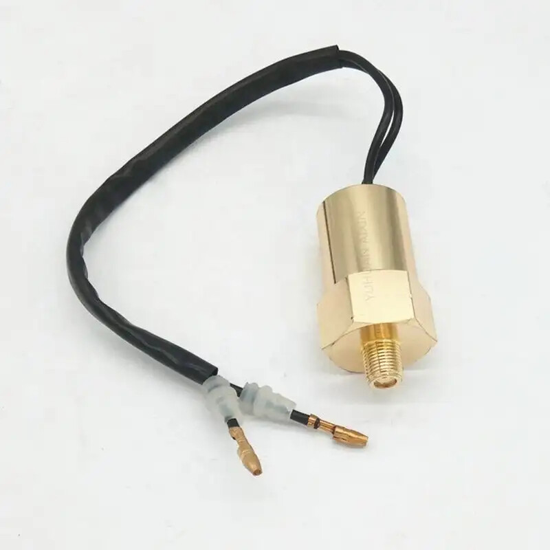 2666210 266-6210 Pressure Sensor For CAT Track Excavator 312 312C