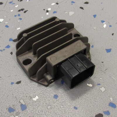 OEM Voltage Regulator / Rectifier *MINT! 21-23 MT-09 SP MT09SP MT09 15-23 YZF-R1
