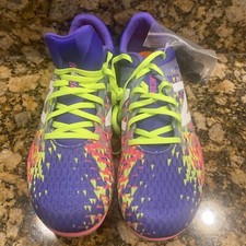 New Balance Mid Distance 500 Racing Track Spikes Hurdle Jumps Racing Womens 10