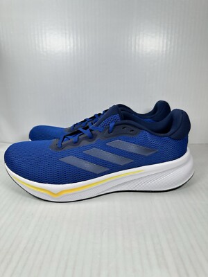 Size 13 - Adidas Response Royal Blue Spark for sale online  display picture 1