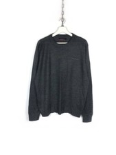 Pierre Cardin Paris Sweater Pullover Crewneck Jumper size L