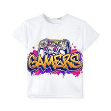 Kids gamer