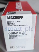 BECKHOFF PLC Module BC9000 New Genuine Expedited Shipping 1PCS