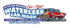 Ultraluster Waterless Car Wash N Polish Refill