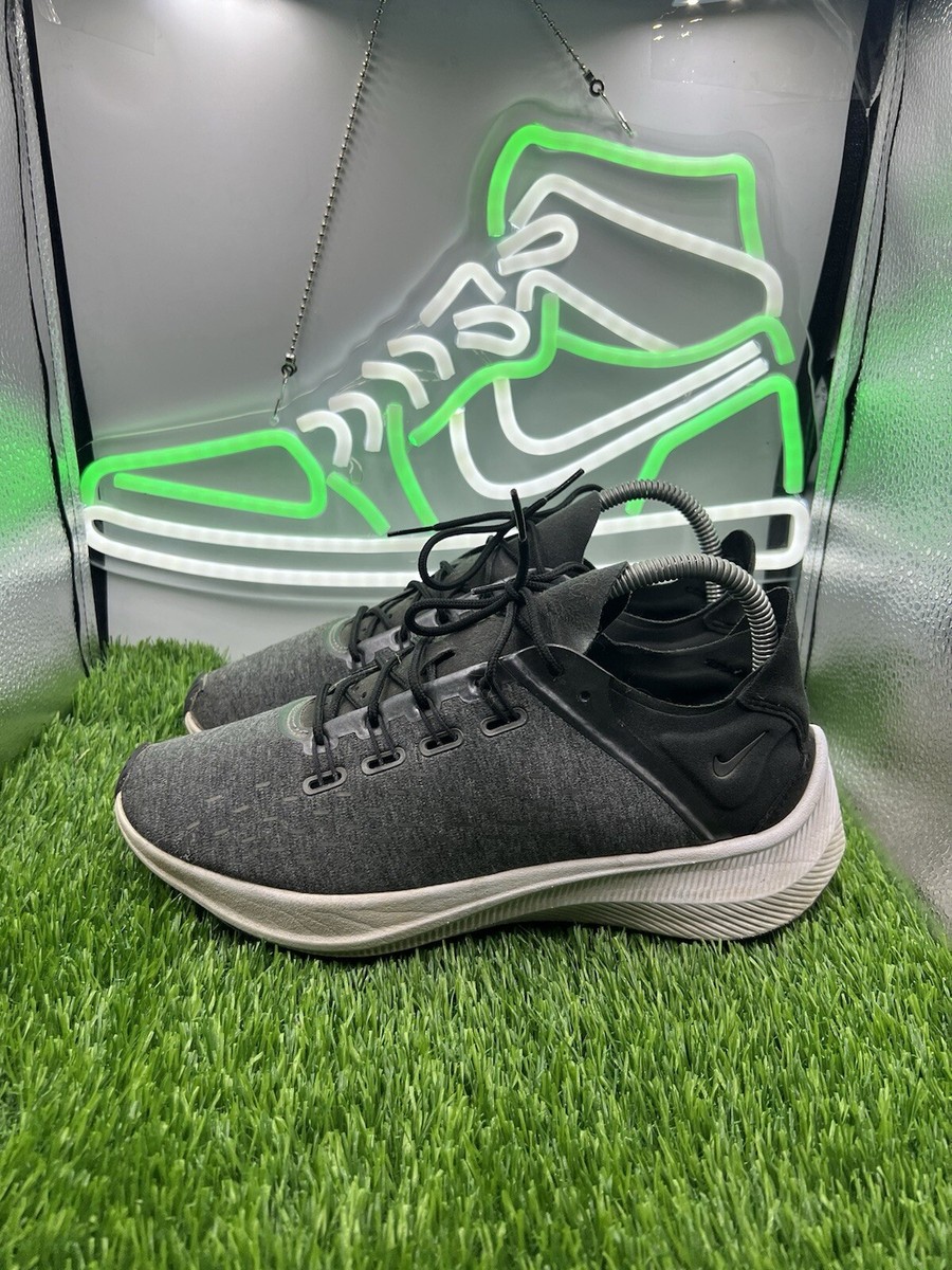 Nike Exp-X14 PRM Women’s Gray Running Shoes Sneakers Size AT4032-001
