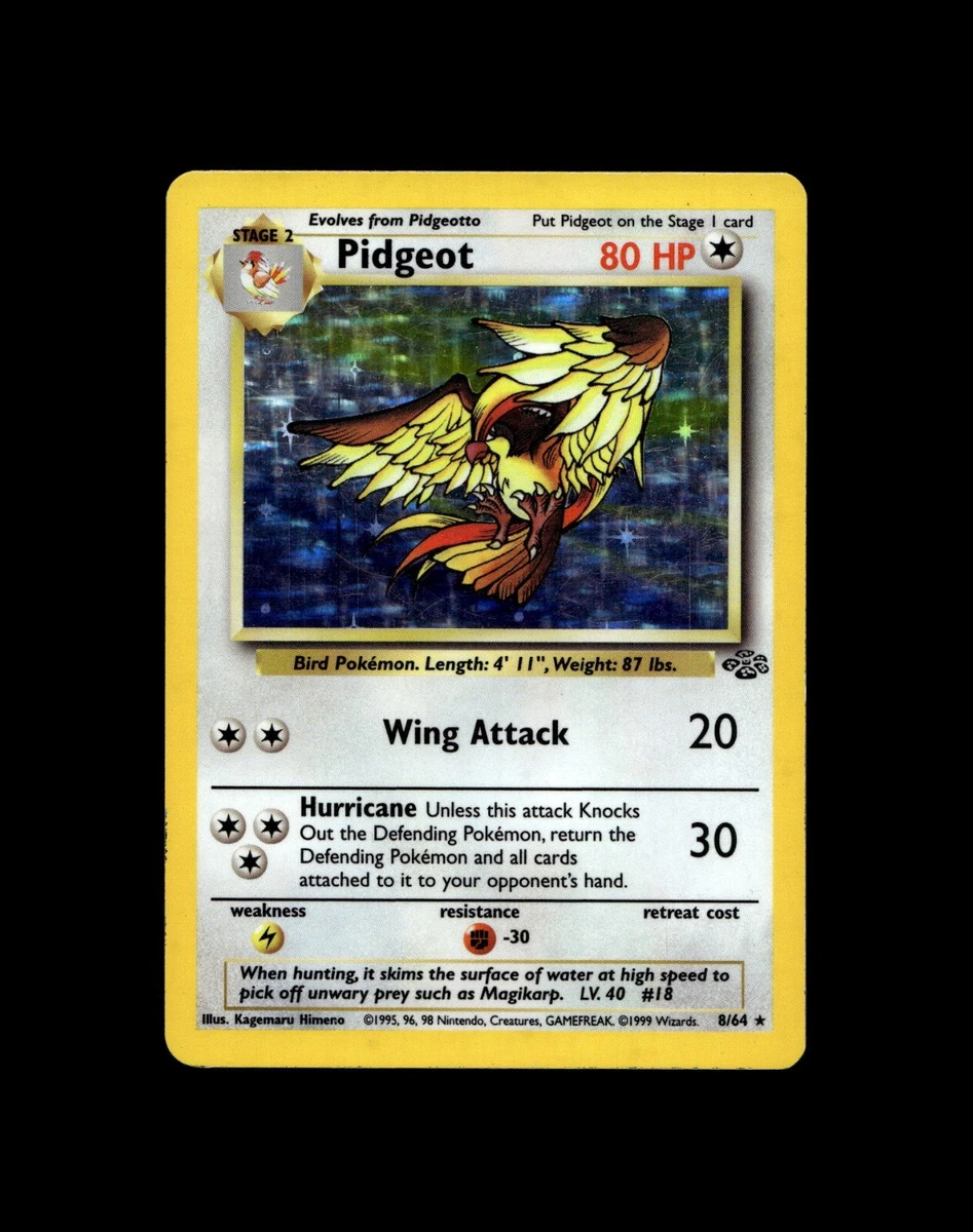 Butterfree Pokémon TCG Cards for sale | eBay