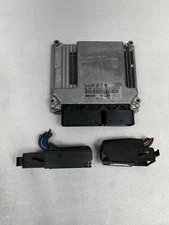 2004-2006 Mercedes Dodge Sprinter Van 2.7L ECU ECM Engine Module A 647 153 27 79