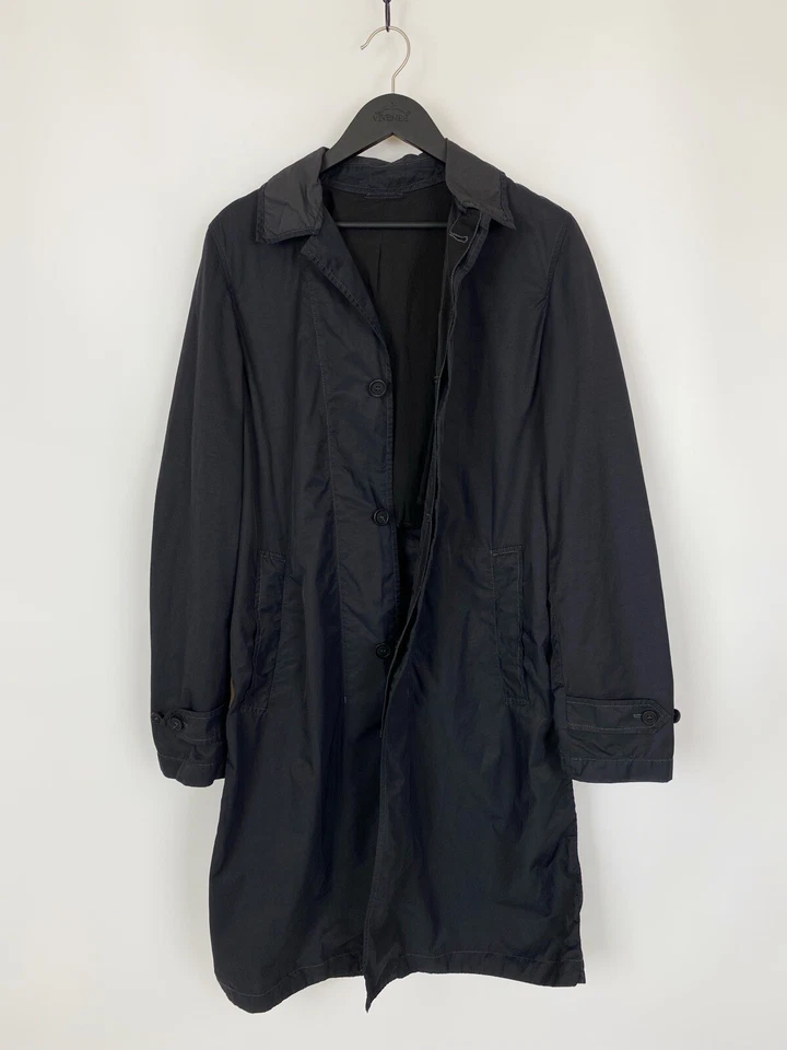 Lanvin траншея нейлона пальто куртка - Изображение 2 из 4