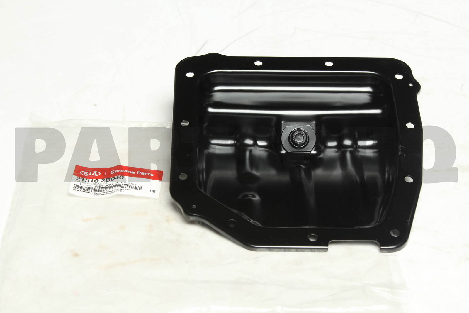 215102B040 Genuine Hyundai / KIA PAN ASSYENGINE OIL eBay