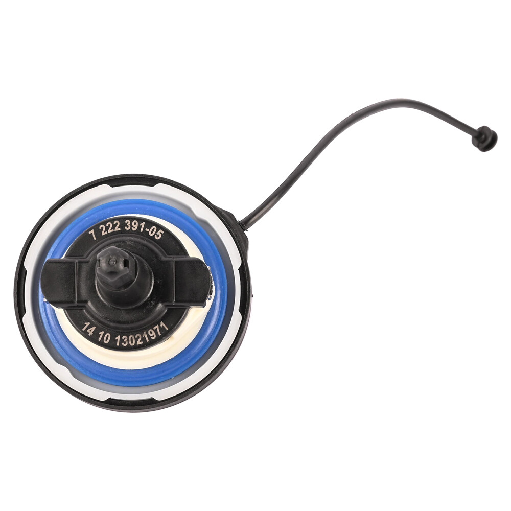 Fuel Gas Tank Filler Cap Fit 2003-2012 Land Rover Range Rover V8 4.2L 4 ...