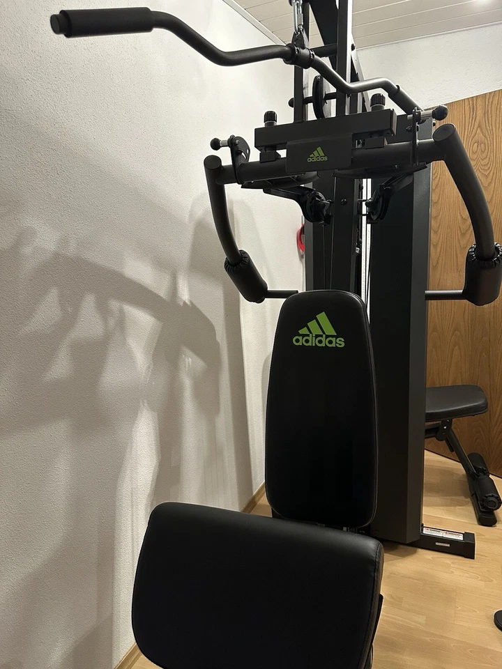 fitnessgeräte für zuhause