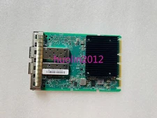 1Pcs Used QLOGIC QL55532HQCU QL55232HQCU AP5510403-02