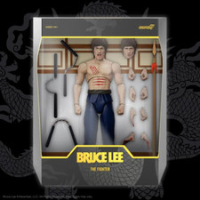 Ultimate Guide to Bruce Lee Collectibles and Memorabilia 132