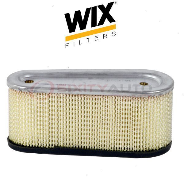 WIX 42432 Air Filter for WX895 PA30018 LAF5798 LA1695 APF1108 93432 87432 hs