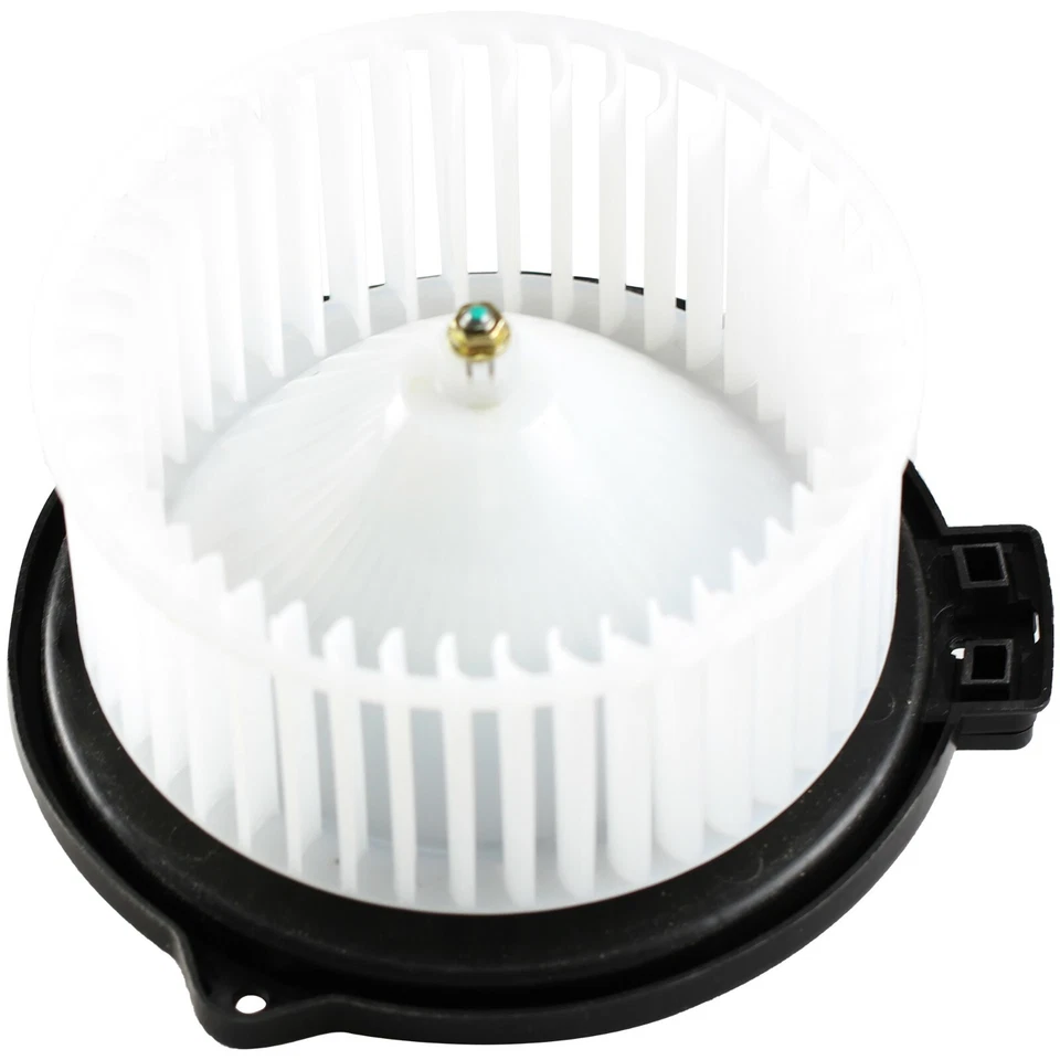 Motor soplador calentador BOXI con ventilador para Mitsubishi Mazda Toyota 8710342020 Foto 2 de 4
