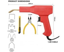 Bobina Filo Per Saldatura Telwin 0.9mm - 0.8kg, Grigio, Per Saldatura Senza Gas - Foto 9