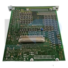 Indramat 109-0942-3A87-01 Drive Control Circuit Board