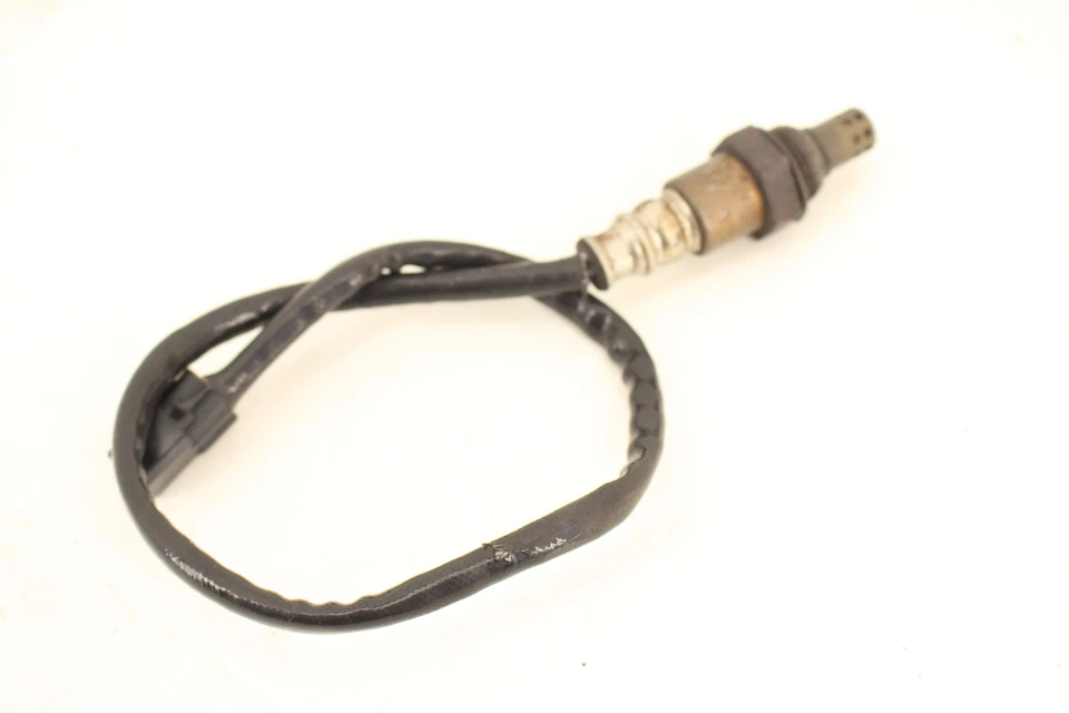 2015 Kawasaki Ninja 300 Ex300a Exhaust Midpipe Mid Middle Pipe Sensor 21176-0720 - Image 4 of 4