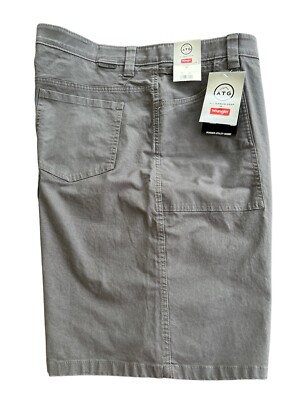 パンツ andwang Baby office belt short pants ANDWANG Baby office belt short pants 001