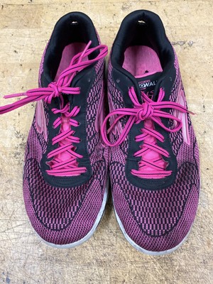 skechers go walk fuse