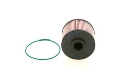 BOSCH Fuel Filter for Peugeot 407 SW HDi 163 2.0 Litre June 2009 to June 2010