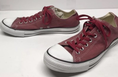 a men's 10.5 is a women's