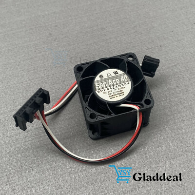 New FANUC A90L-0001-0580#B 9PF0424H304 24V 0.095A 4CM Cooling Fan
