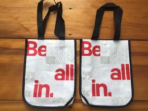 lululemon small tote