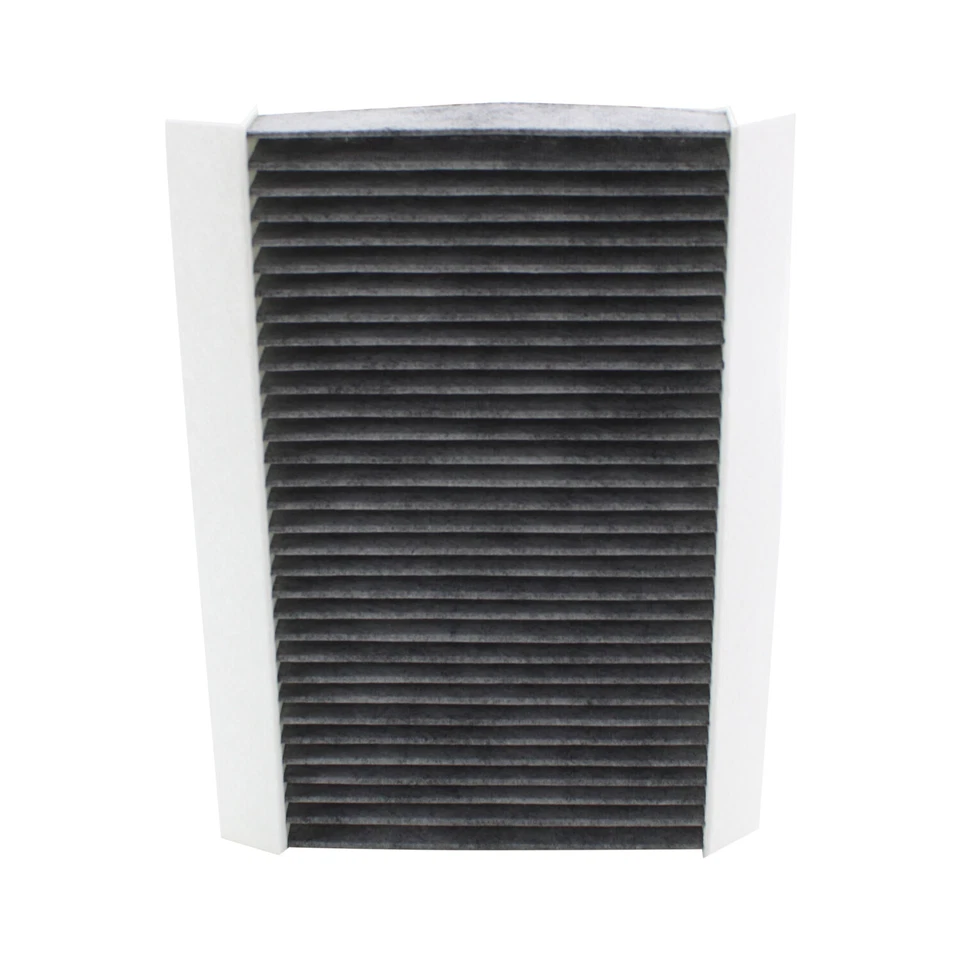 Filtro de aire de cabina Mann CUK 2747 para Land Rover LR3 LR4 Range Rover Sport Foto 2 de 4